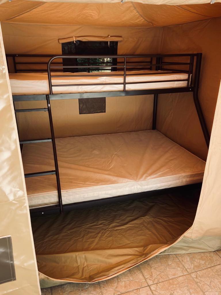 Camping Les Maraises Saint-Martin-de-Ré