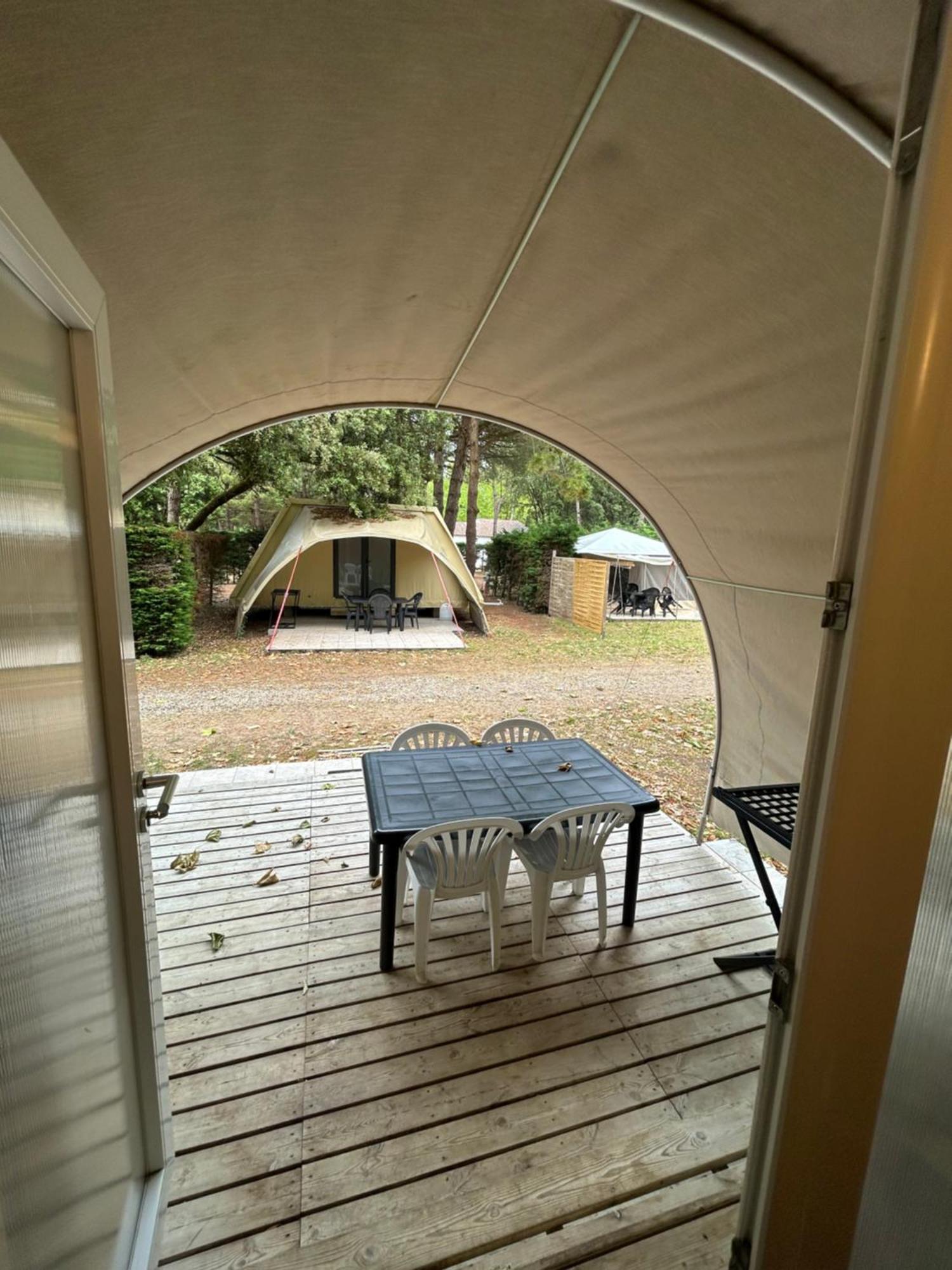 Les Maraises Campsite 3*