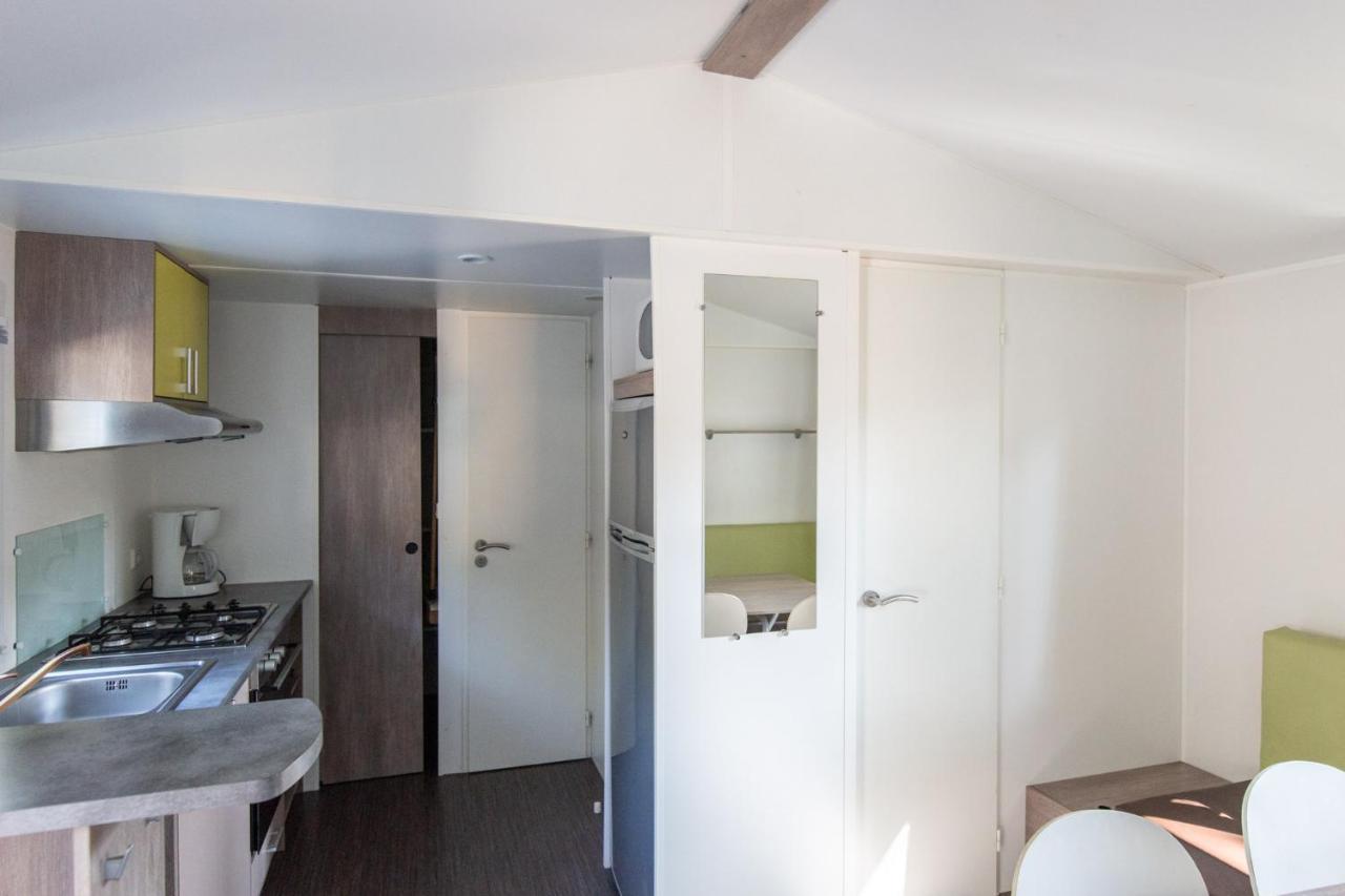 Les Maraises Campsite Saint-Martin-de-Re