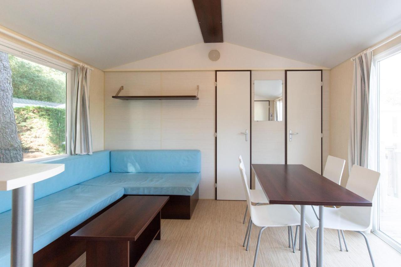 Les Maraises Camping Saint-Martin-de-Ré