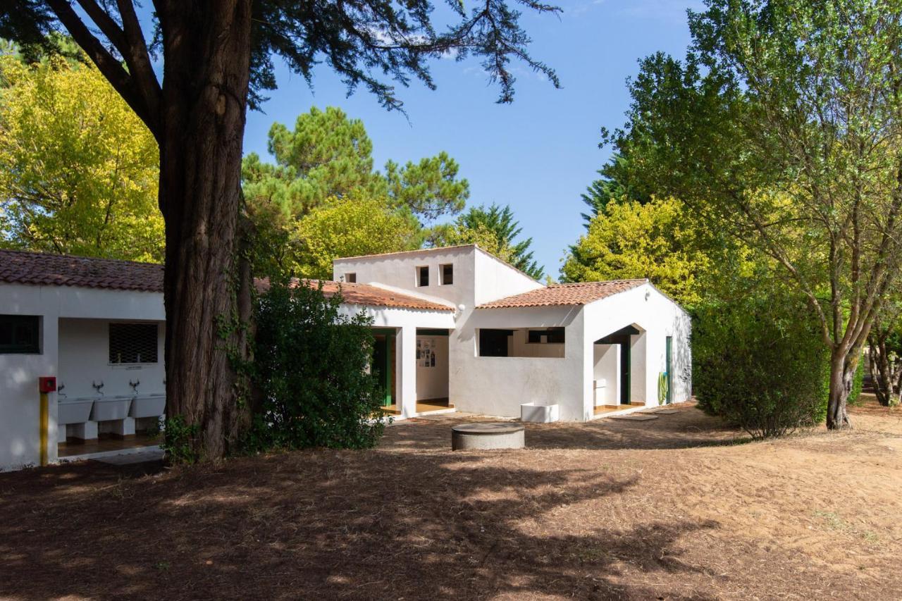 Les Maraises 3* Saint-Martin-de-Re