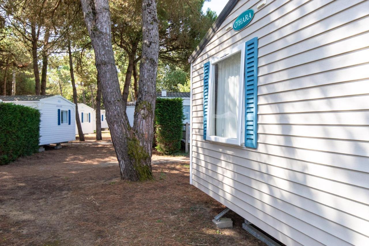 Camping Les Maraises 3*