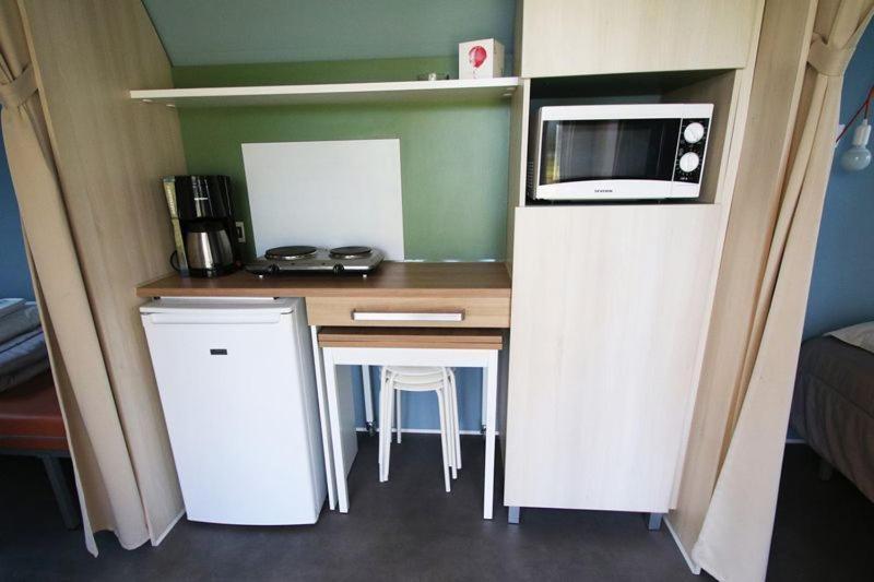 Les Maraises Camping Saint-Martin-de-Ré